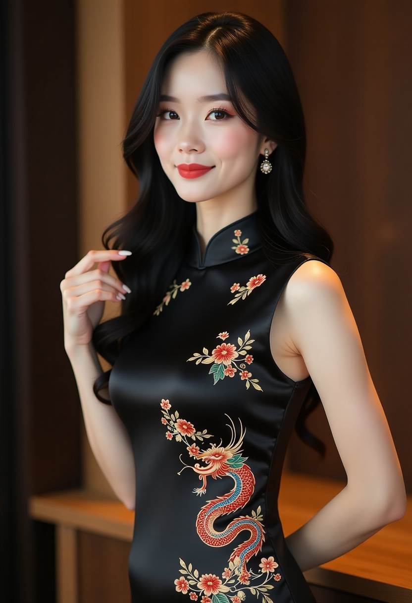 烟火人家海报
