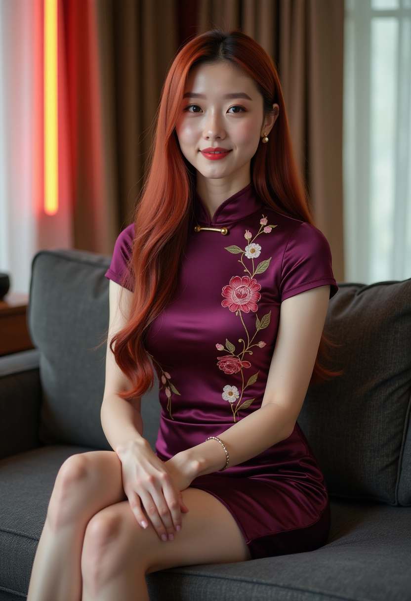时间折叠海报
